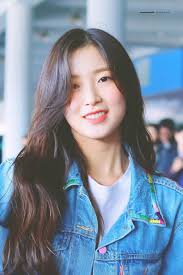Pin By I I Iµ On Kpop Arin Oh My Girl Cool Girl Kpop Girls