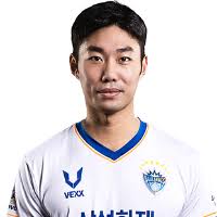 Kwang-Hyon Baek » takım arkadaşları :: Volleybox