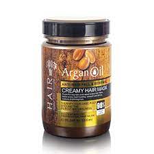 These oils have been shown to lubricate the hair shaft and help. Argan Oil Treatment Hair Mask Buy Argan Oil Hair Treatment Argan Oil Hair Mask Argan Hair Mask Product On Alibaba Com