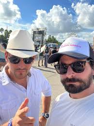Event Feedback: Country Bay Music Festival
