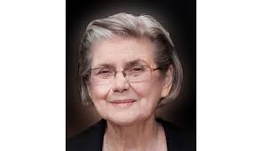 Dr. Silvia Margarita "Margot" Berggren Obituary (2025)