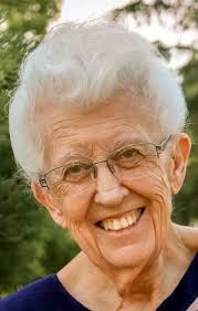 Mary McKinney Obituary