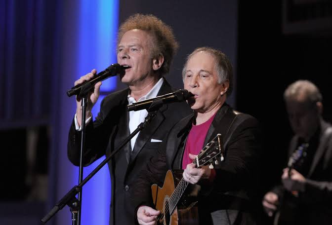 Paul Simon opens up on ending friendship and partnership with Art Garfunkel