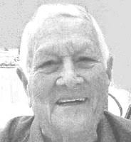 Buford Parker Obituary (2010)