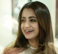 Trisha Krishnan 🥰💞🥰😍