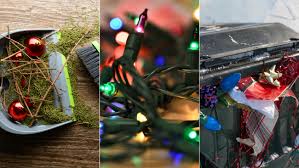 When do you take your christmas decorations down. When You Should Take Your Christmas Tree And Decorations Down 7news