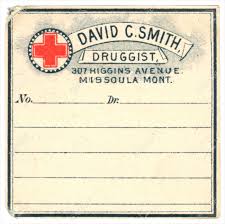 Tablet bottle get together favors. The Best Printable Fake Prescription Labels Perkins Website