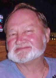 Larry Eugene Ezell Obituary May 21, 2012