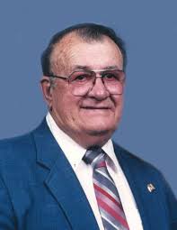 Obituary for Frank Edward Mead