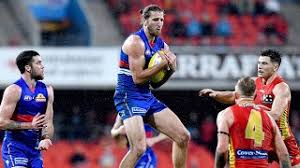 Do not miss gold coast suns vs western bulldogs game. Last Two Minutes Gold Coast V Western Bulldogs Round 8 2020 Afl Youtube