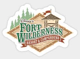 Disneys fort wilderness is made up of 21 camping loops numbered 100 2100 see loop. Disney S Fort Wilderness Campground Is It Really Worth The Money Today Is Someday
