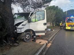 The latest tweets from @var_matin Deux Blesses Dans Un Accident De La Route A Bormes Var Matin