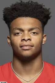 Justin Fields