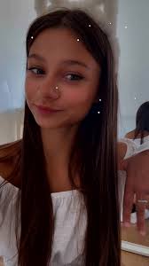 Abby Rickard Nike Pro