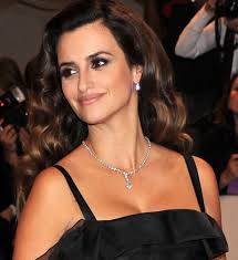 Penelope Cruz — Get the Look — Beautiful Makeup Search
