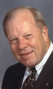 Obituary information for John S. Holt