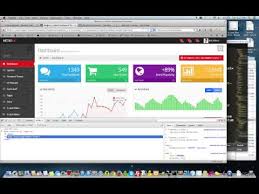 Metronic Flot Charts Beginner Tutorial Part 1 Of 2