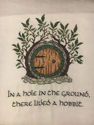 7.43 x 9.21 (104 x 129 stitches) this listing is for a pattern only. Hobbit Cross Stitch Tumblr Geek Cross Stitch Cross Stitch Cross Stitching