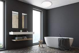 fischer honsel badleuchten lighted bathroom mirror bathroom mirror bathroom lighting
