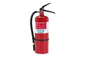Disposable fire extinguishers can be used only. The Best Fire Extinguisher Reviews By Wirecutter