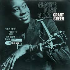 Grant Green