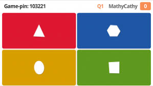 Show questions and answers on players' devices. Kahoot Ghost Mode Mathycathy S Blog Mrs Cathy Yenca