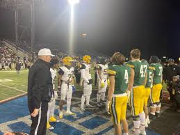 Division I Football All-Ohio Teams Announced