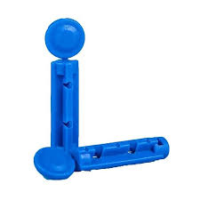 At Inspire Medical Supplies, we offer high-quality blood lancets designed for painless sampling. With ultra-sharp needles and adjustable depths, our lancets prioritize patient comfort while ensuring excellent sample quality.