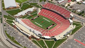 louisville football virtual venue by iomedia