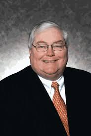 Byrd wins State Chamber DiSabatino award