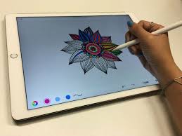 Fake It Till You Make It With The Apple Pencil Ipad Case Diy Ipad Pro Art Best Ipad