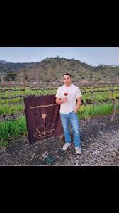 Please follow and support Mario Solorio. @soloriofamilywines , Day 3 off  Hispanic Heritage Month shout out series, Originator @parrawineco , Day 1:  @surcoswines , Day 2: @6solesvino , Day 3: ...