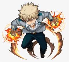 Let's try to answer this in an orderly and impartial manner… before deku started using 'full cowl' (a.k.a., bone breaking phase): Katsuki Bakugo Full Body Hero Costume Boku No Hero Grenade Hd Png Download Transparent Png Image Pngitem