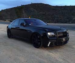 Rolls Rouse Car Rolls Royce Photo