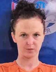 Offender Information