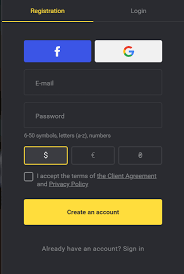 Maybe you would like to learn more about one of these? Binomo Login Page For Login On Platform Or Quick Register Binomo Sign In