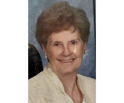 Margaret Stock Obituary (2025)