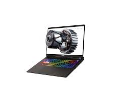 MSI Vector 16 HX AI