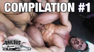 BAIT BUS - Compilation Featuring Atlas Grant, Daxx Carter, Jacob Peterson,  Alex Meyer & More!