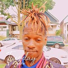 Mario Carroll's Instagram, Twitter & Facebook