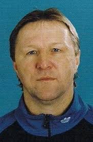 Horst hrubesch (currently coaching the german women nt). Hrubesch Horst Hrubesch Manager