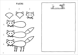 Übungsgrammatik für kinder und., том 1. Schritt Fur Schritt Zeichnen Malbucher Und Blocke Amazon De Pautner Norbert Bucher