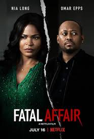 That's certainly the case with netflix, but the. Fatal Affair Wikipedia
