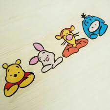 In the beginning stages, don't press down too hard. Pin By Tiffany On Ss A TÄ¯ TÄ¯ Cute Disney Drawings Winnie The Pooh Drawing Disney Doodles