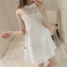 4.4 out of 5 stars. Summer Girl Dress White Black Cute Teenage Girls Clothing Princess Robe Fille 14 Ans Dresses Aliexpress