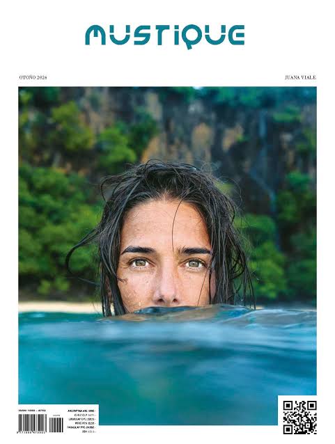 77 OTOÑO / 2024 - Mustique
