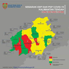 Mks noyan akibat ingkar janji. Ledakan Jumlah Kasus Positif Covid 19 Di Kalimantan 3 Provinsi Sumbang Terbanyak Kanal Kalimantan