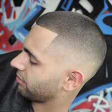 Low fade with styled back top. 100 Beautiful Bald Fade Hairstyles 2021 Impressive Ideas