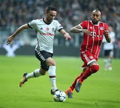 Uefa şampiyonlar ligi g grubu'nu temsilcimiz beşiktaş lider olarak tamamladı. Besiktas Sampiyonlar Ligi Ne Veda Etti Panorama News