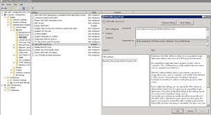 Manage Dns Suffix Configuration Through Group Policy Techrepublic